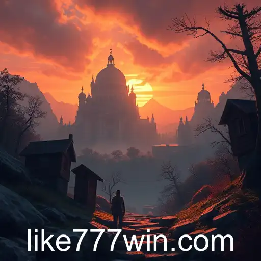 Exploring the Thrilling World of Adventure Games: A Deep Dive into the 'like777' Experience