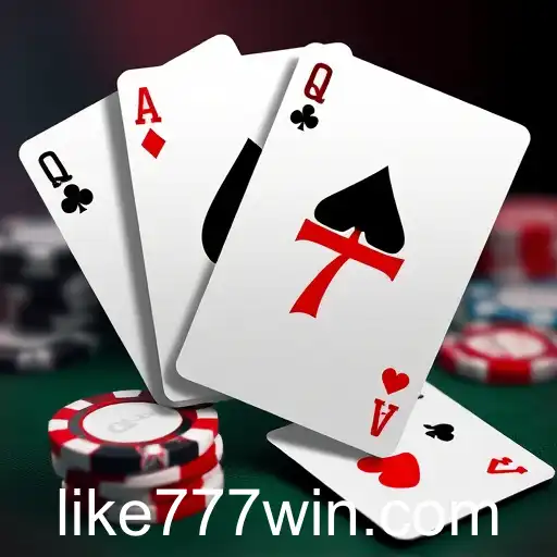 Exploring the World of Card Games: More Than Just a Pastime