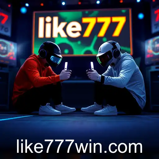 The Digital Surge in Gaming Platforms