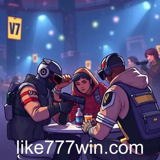 The Evolution of Online Gaming Platforms