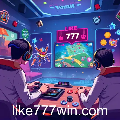 The Evolution of Online Gaming Platforms