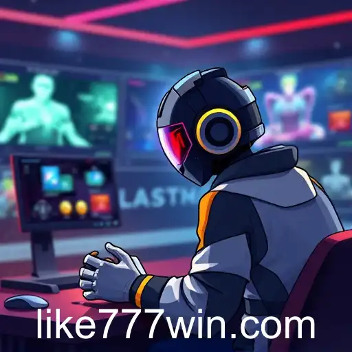 The Evolution of Online Gaming Platforms