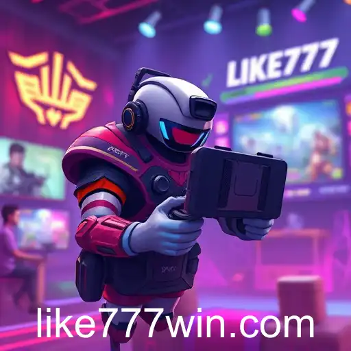 The Evolution of Online Gaming