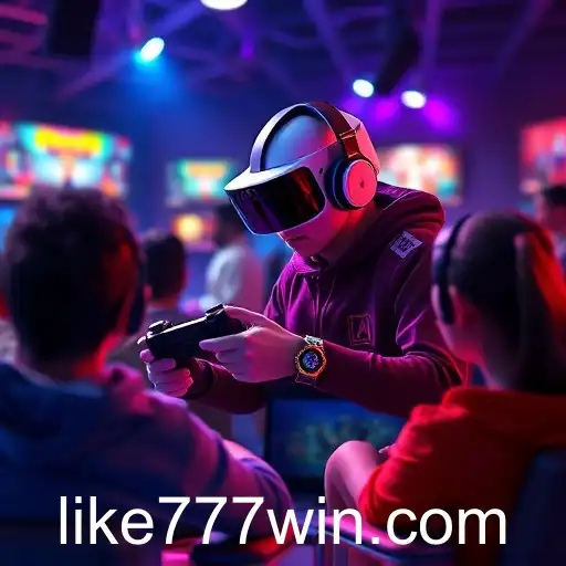 The Rise of Online Gaming in 2025