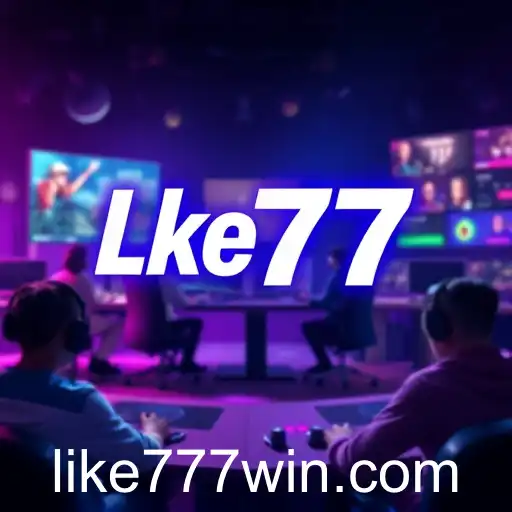 The Rise of Like777 in Online Gaming