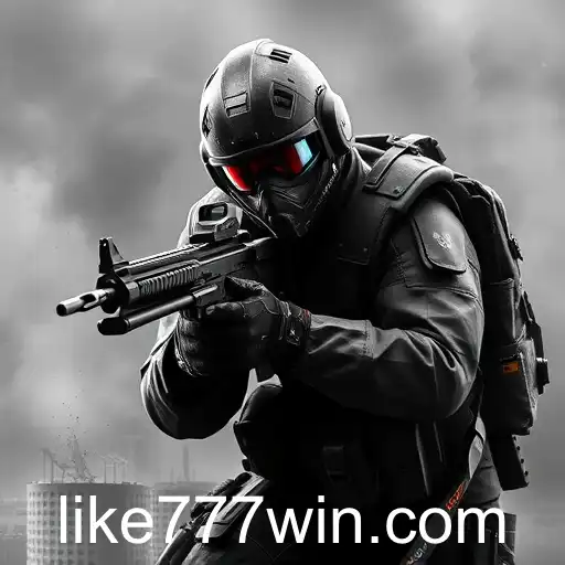 The Rise of Online Gaming: like777 Leads the Charge