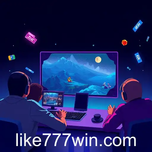 The Rise of Online Gaming in 2025