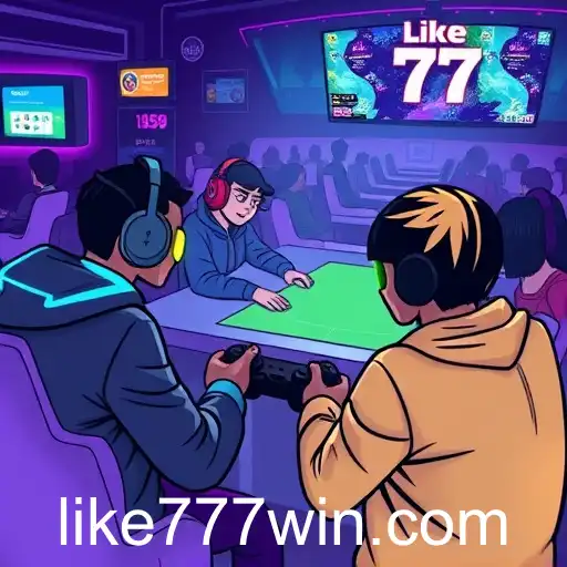 The Rise of Online Gaming in 2025