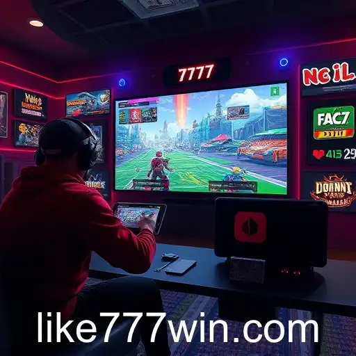 The Rising Trend of Online Gaming