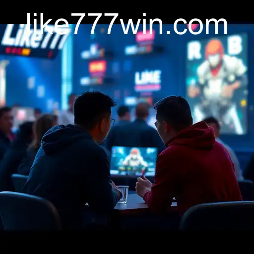 The Rise of Online Gaming Communities