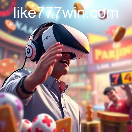 Revolutionizing Online Gaming Experience