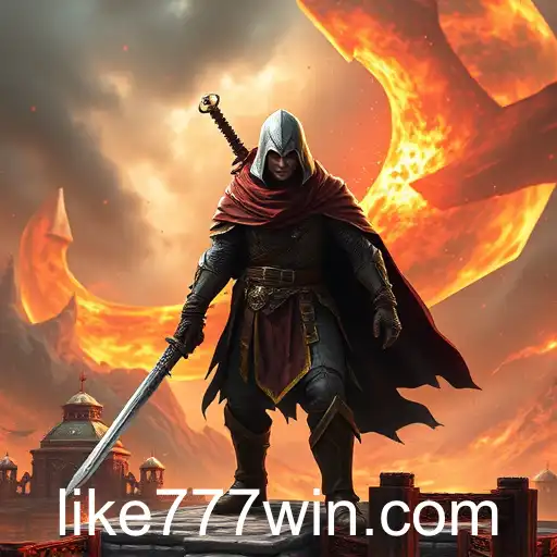 The Rise of 'like777': A Game-Changer in Online Gaming