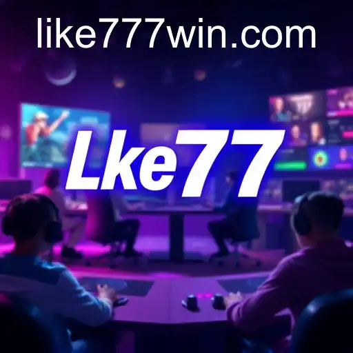 The Rise of Like777 in Online Gaming