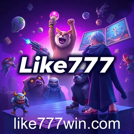 The Rise of Like777 in Global Gaming